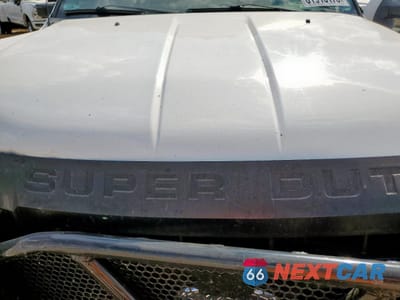 Zdjęcie 11 z 12 samochodu: 2008 FORD SUPER DUTY F-350 W/S VIN:1FTWX32R08EB38672 - miniatura