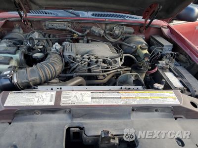 Zdjęcie 12 z 15 samochodu: 2000 MERCURY MOUNTAINEER VIN:4M2ZU86P7YUJ39345 - miniatura