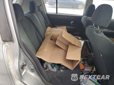 Zdjęcie 10 z 13 samochodu: 2012 NISSAN VERSA S VIN:3N1BC1CP5CK274437 - miniatura