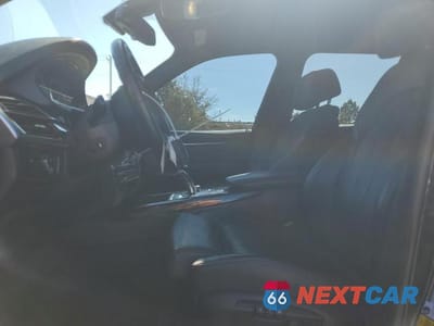 Zdjęcie 7 z 12 samochodu: 2017 BMW X5 XDRIVE35I VIN:5UXKR0C33H0X81773 - miniatura