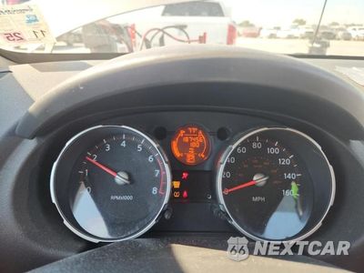 Zdjęcie 16 z 25 samochodu: 2009 NISSAN ROGUE S VIN:JN8AS58T59W326238 - miniatura