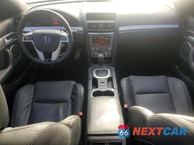 Zdjęcie 8 z 14 samochodu: 2009 PONTIAC G8 GT VIN:6G2EC57Y79L218803 - miniatura