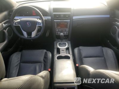 Zdjęcie 8 z 14 samochodu: 2009 PONTIAC G8 GT VIN:6G2EC57Y79L218803 - miniatura