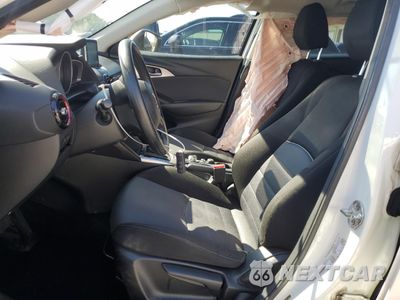 Zdjęcie 7 z 14 samochodu: 2016 MAZDA CX-3 SPORT VIN:JM1DKDB73G0128885 - miniatura