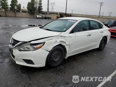 2016 NISSAN ALTIMA 2.5 1N4AL3AP8GC285814 - główne zdjęcie licytacji z USA - miniatura
