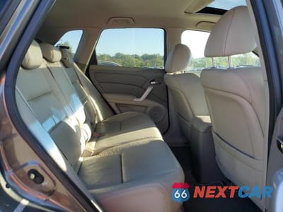 Zdjęcie 11 z 13 samochodu: 2008 ACURA RDX TECHNOLOGY VIN:5J8TB18588A019318 - miniatura