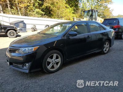2012 TOYOTA CAMRY BASE 4T1BF1FK2CU590927 - główne zdjęcie licytacji z USA - miniatura