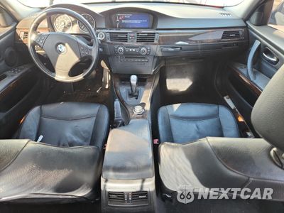 Zdjęcie 8 z 12 samochodu: 2011 BMW 328 I SULEV VIN:WBAPH5C51BA443442 - miniatura