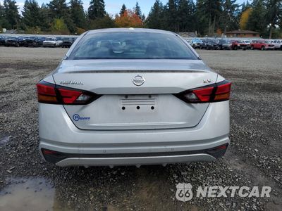 Zdjęcie 6 z 14 samochodu: 2021 NISSAN ALTIMA SV VIN:1N4BL4DV5MN339672 - miniatura