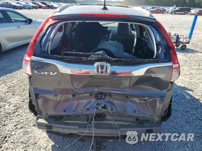 Zdjęcie 6 z 12 samochodu: 2016 HONDA CR-V TOURING VIN:5J6RM3H95GL017427 - miniatura