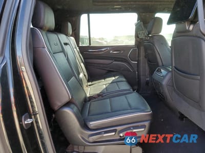 Zdjęcie 11 z 14 samochodu: 2021 CADILLAC ESCALADE ESV SPORT VIN:1GYS3PKL2MR391129 - miniatura