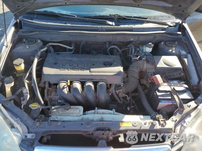Zdjęcie 11 z 12 samochodu: 2007 TOYOTA COROLLA CE VIN:2T1BR32E67C850577 - miniatura