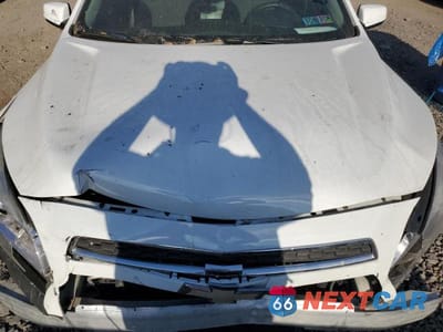 Zdjęcie 11 z 11 samochodu: 2014 CHEVROLET MALIBU 1LT VIN:1G11C5SL7EF177111 - miniatura