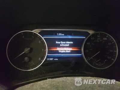 Zdjęcie 9 z 12 samochodu: 2023 NISSAN SENTRA SV VIN:3N1AB8CV9PY233298 - miniatura