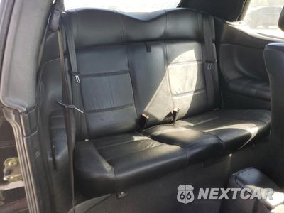Zdjęcie 10 z 14 samochodu: 1998 VOLKSWAGEN CABRIO GLS VIN:3VWBA81E2WM813454 - miniatura