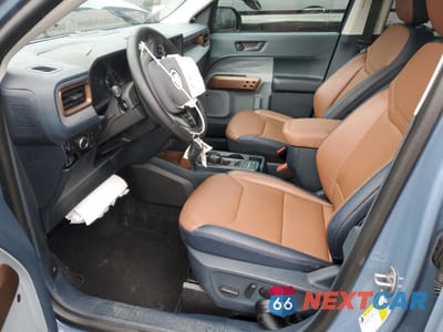 Zdjęcie 7 z 12 samochodu: 2024 FORD MAVERICK LARIAT VIN:3FTTW8S94RRA87369 - miniatura