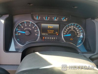 Zdjęcie 9 z 12 samochodu: 2013 FORD F150 SUPERCREW VIN:1FTFW1CT0DFD47822 - miniatura