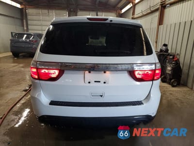 Zdjęcie 6 z 13 samochodu: 2013 DODGE DURANGO SXT VIN:1C4RDJAG4DC530361 - miniatura