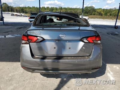 Zdjęcie 6 z 13 samochodu: 2024 NISSAN VERSA S VIN:3N1CN8DV8RL825063 - miniatura