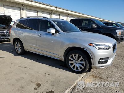 Czwarte zdjęcie samochodu z boku: 2018 VOLVO XC90 T5 VIN:YV4102PK4J1347394 - miniatura