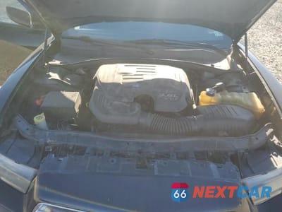 Zdjęcie 11 z 12 samochodu: 2011 DODGE CHARGER VIN:2B3CL3CG1BH593382 - miniatura