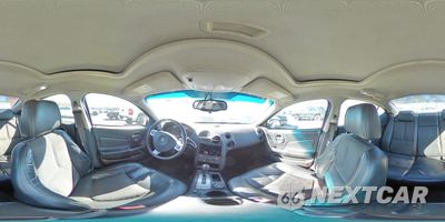 Zdjęcie 14 z 14 samochodu: 2008 PONTIAC GRAND PRIX GXP VIN:2G2WC55C181176593 - miniatura