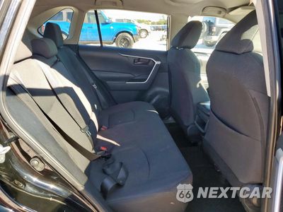 Zdjęcie 11 z 15 samochodu: 2021 TOYOTA RAV4 LE VIN:2T3F1RFV6MW195201 - miniatura