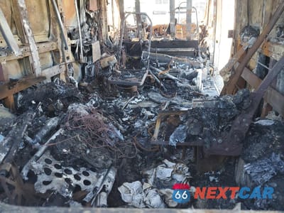 Zdjęcie 10 z 12 samochodu: 2016 RAM PROMASTER 3500 3500 HIGH VIN:3C6URVHG9GE131474 - miniatura