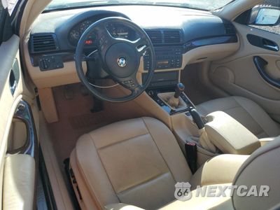 Zdjęcie 8 z 14 samochodu: 2004 BMW 325 CI VIN:WBABD33434JY97454 - miniatura