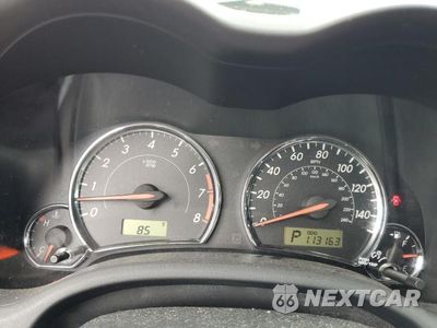 Zdjęcie 9 z 12 samochodu: 2011 TOYOTA COROLLA S VIN:2T1BU4EE0BC661383 - miniatura