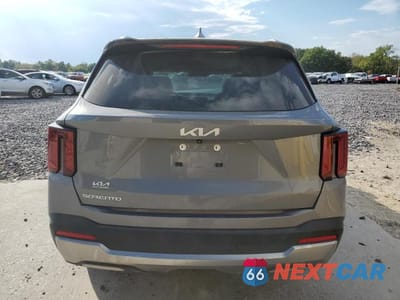 Zdjęcie 6 z 13 samochodu: 2024 KIA SORENTO SX VIN:5XYRK4JF6RG256582 - miniatura