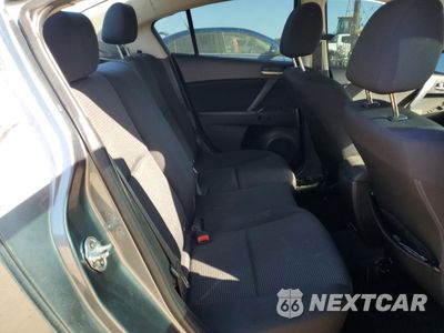 Zdjęcie 10 z 14 samochodu: 2012 MAZDA 3 I VIN:JM1BL1UF1C1548558 - miniatura