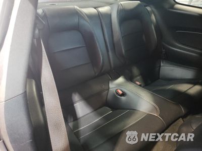 Zdjęcie 10 z 14 samochodu: 2015 FORD MUSTANG GT VIN:1FA6P8CF4F5350429 - miniatura