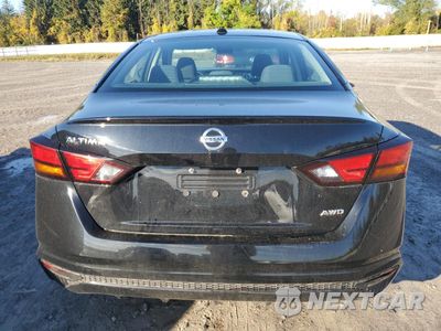 Zdjęcie 6 z 12 samochodu: 2020 NISSAN ALTIMA S VIN:1N4BL4BW4LC233221 - miniatura