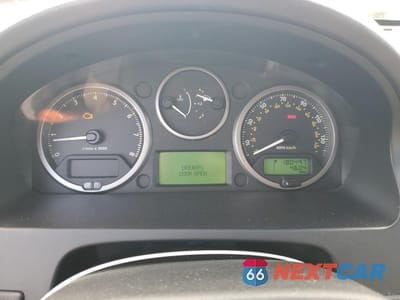 Zdjęcie 9 z 15 samochodu: 2008 LAND ROVER LR2 SE VIN:SALFP24N08H041838 - miniatura