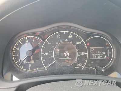 Zdjęcie 9 z 13 samochodu: 2016 NISS VERSA NOTE VIN:3N1CE2CPXGL361870 - miniatura