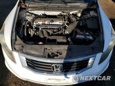 Zdjęcie 11 z 12 samochodu: 2010 HONDA ACCORD LX VIN:1HGCP2F37AA113625 - miniatura