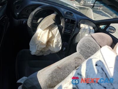 Zdjęcie 8 z 13 samochodu: 1994 FORD MUSTANG VIN:1FALP4449RF133711 - miniatura