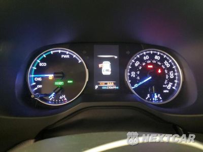 Zdjęcie 9 z 13 samochodu: 2020 TOYOTA RAV4 XLE VIN:2T3RWRFV5LW085026 - miniatura