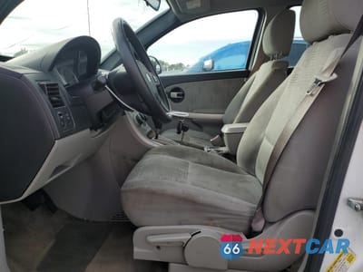 Zdjęcie 7 z 15 samochodu: 2006 CHEVROLET EQUINOX LS VIN:2CNDL23F966179154 - miniatura