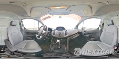 Zdjęcie 16 z 16 samochodu: 2016 FORD TRANSIT CONNECT XL VIN:NM0LS7E74G1251286 - miniatura