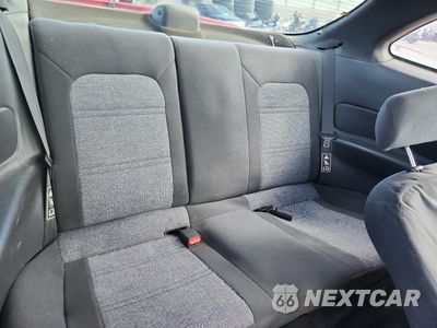 Zdjęcie 10 z 14 samochodu: 2002 FORD ESCORT ZX2 VIN:3FAFP11352R226533 - miniatura