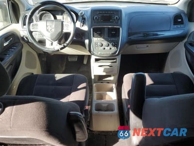 Zdjęcie 8 z 13 samochodu: 2014 DODGE GRAND CARAVAN SE VIN:2C4RDGBG1ER389808 - miniatura