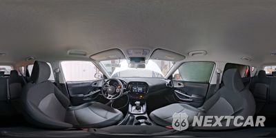 Zdjęcie 15 z 16 samochodu: 2020 KIA SOUL LX VIN:KNDJ23AU7L7708419 - miniatura