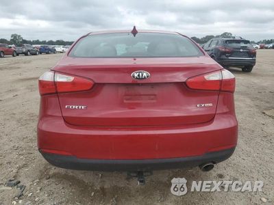 Zdjęcie 6 z 12 samochodu: 2015 KIA FORTE EX VIN:KNAFX4A89F5358773 - miniatura