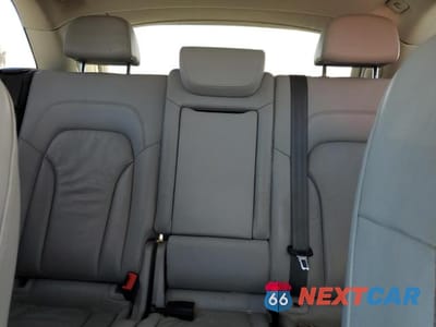 Zdjęcie 10 z 12 samochodu: 2017 AUDI Q5 PREMIUM PLUS VIN:WA1L2AFP5HA008886 - miniatura