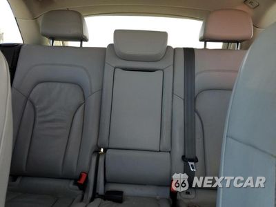 Zdjęcie 10 z 13 samochodu: 2017 AUDI Q5 PREMIUM PLUS VIN:WA1L2AFP5HA008886 - miniatura