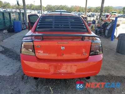 Zdjęcie 6 z 14 samochodu: 2008 DODGE CHARGER R/T VIN:2B3LA53H58H156701 - miniatura
