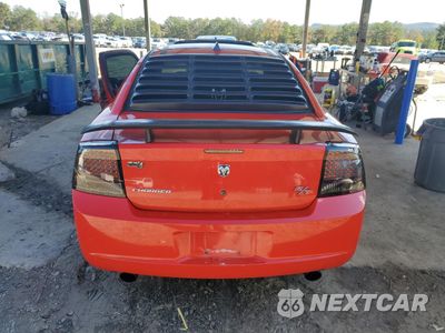 Zdjęcie 6 z 14 samochodu: 2008 DODGE CHARGER R/T VIN:2B3LA53H58H156701 - miniatura