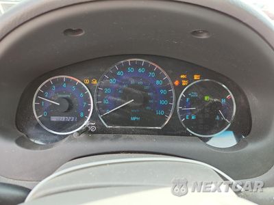 Zdjęcie 9 z 15 samochodu: 2009 TOYOTA SIENNA XLE VIN:5TDZK22C19S277450 - miniatura